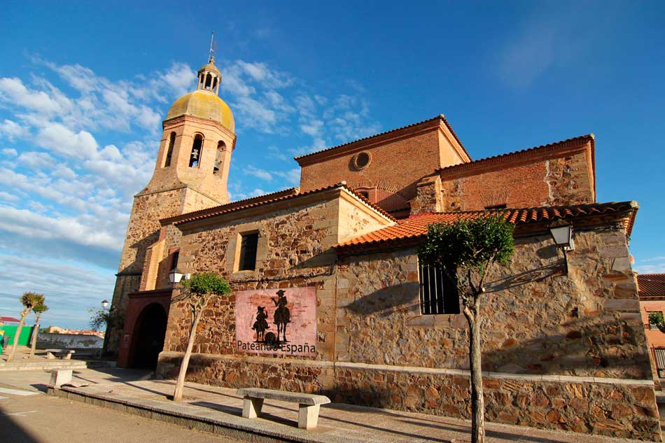 Santa Cristina de la Polvorosa